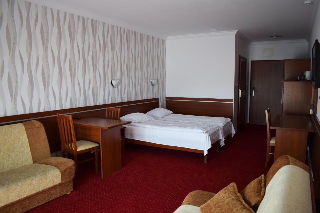 Bed and Breakfast Gorska Dolina Stronie Śląskie Exteriér fotografie