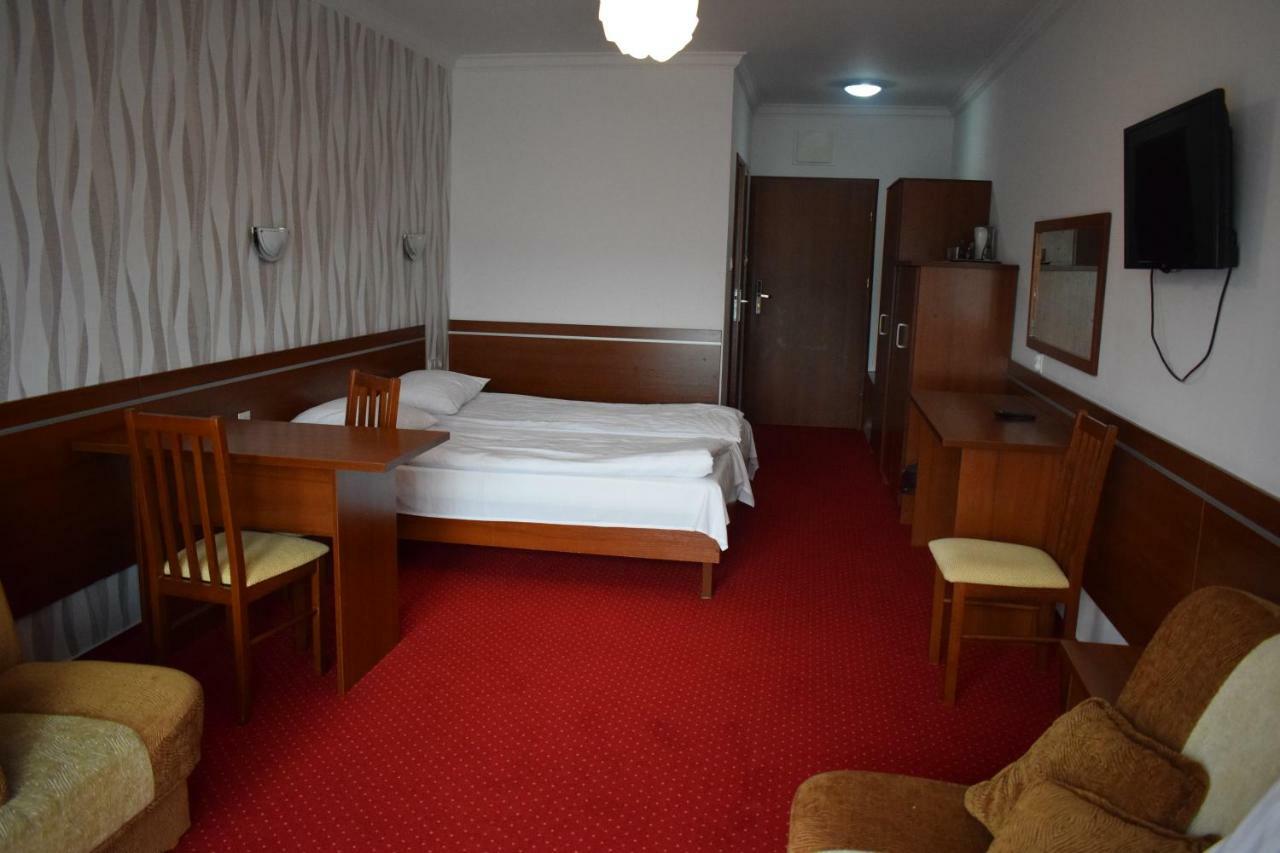 Bed and Breakfast Gorska Dolina Stronie Śląskie Exteriér fotografie
